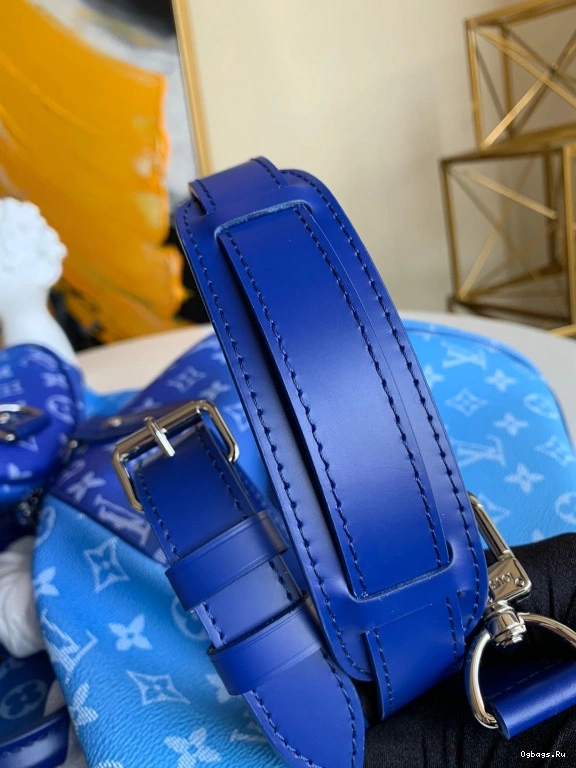 KEEPALL LOUIS VUITTON 50 0403